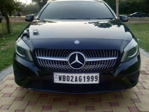 2014 Mercedes Benz A Class AT for sale