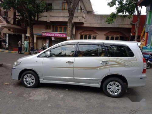 2012 Toyota Innova MT for sale