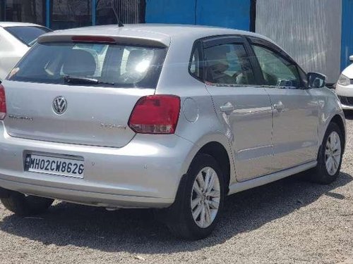 Used 2013 Volkswagen Polo MT for sale