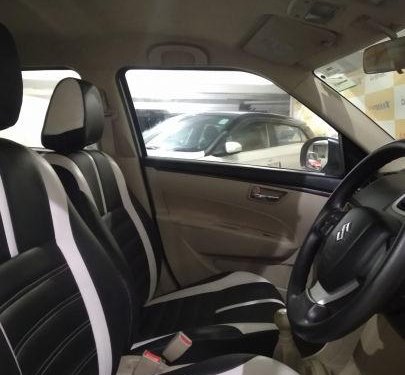 2016 Maruti Suzuki Dzire ZDI MT for sale