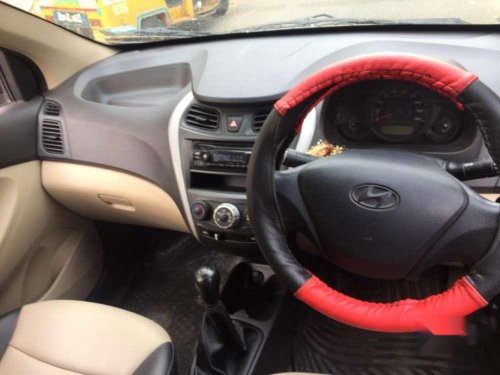 Hyundai Eon Era 2015 MT for sale 