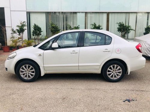 Used 2010 Maruti Suzuki SX4 MT for sale