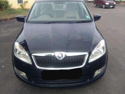 2014 Skoda Rapid MT for sale