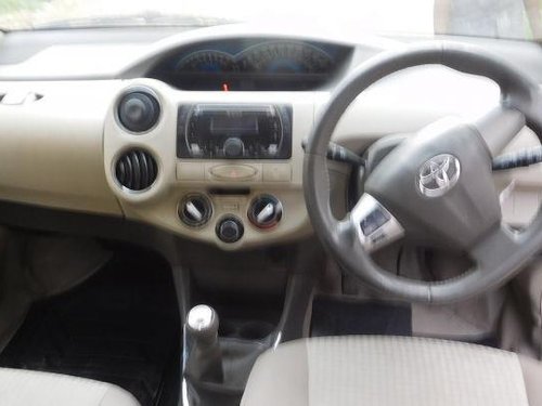 2013 Toyota Etios Liva  V MT for sale