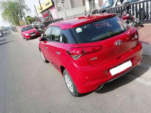 Used 2017 Hyundai i20 MT for sale