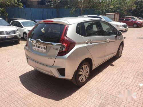 2015 Honda Jazz S MT for sale at low price