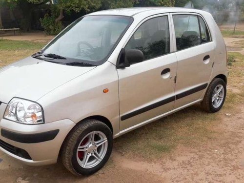 Used 2007 Hyundai Santro Xing XL MT for sale