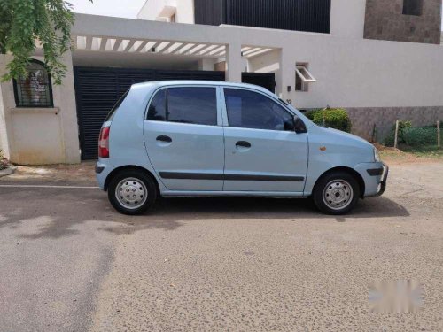 Hyundai Santro Xing GLS 2008 MT for sale 