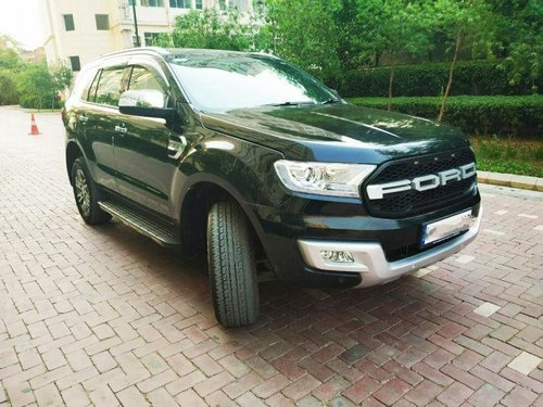 Ford Endeavour 3.2 Titanium AT 4X4 for sale