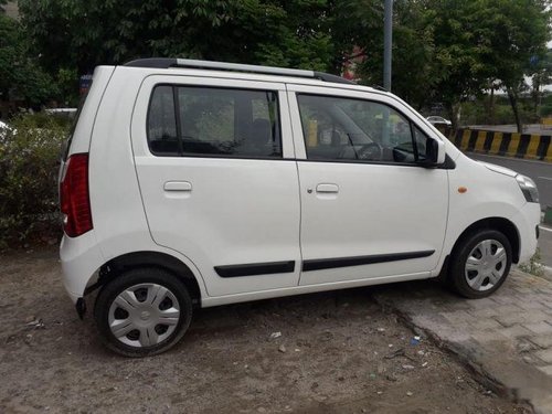 Used Maruti Suzuki Wagon R  VXI MT car at low price