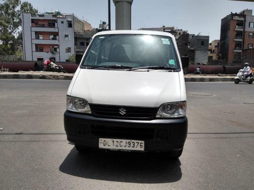 Used Maruti Suzuki Eeco 5 Seater AC MT car at low price