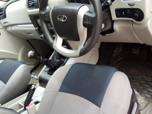 Used Mahindra Scorpio 1.99 S10 MT car at low price