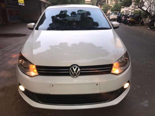 Volkswagen Vento Highline Diesel, 2012, Diesel MT for sale 