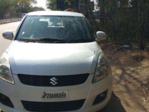 2012 Maruti Suzuki Swift VDI MT for sale at low price