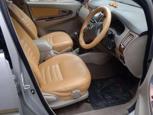 2012 Toyota Innova MT for sale