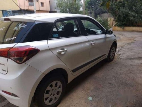 Used Hyundai i20 car MT at low price