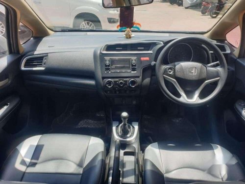 2015 Honda Jazz S MT for sale at low price