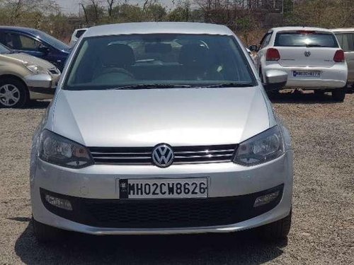 Used 2013 Volkswagen Polo MT for sale
