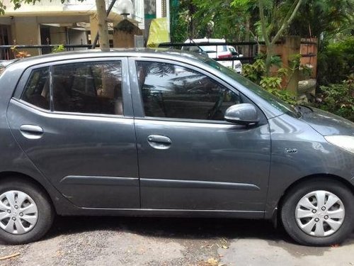 Used 2011 Hyundai i10  Sportz 1.2 MT for sale