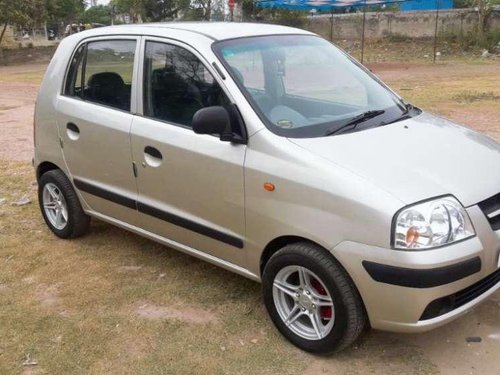 Used 2007 Hyundai Santro Xing XL MT for sale