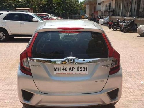 2015 Honda Jazz S MT for sale at low price