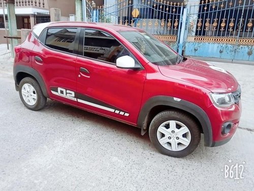 Used Renault Kwid RXT MT 2017 for sale