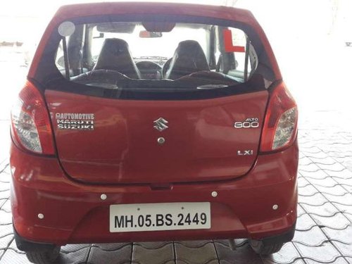 2013 Maruti Suzuki Alto 800 LXI MT for sale