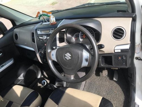 2014 Maruti Suzuki Wagon R VXI MT for sale
