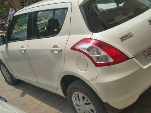 Maruti Suzuki Swift 2014 MT for sale 