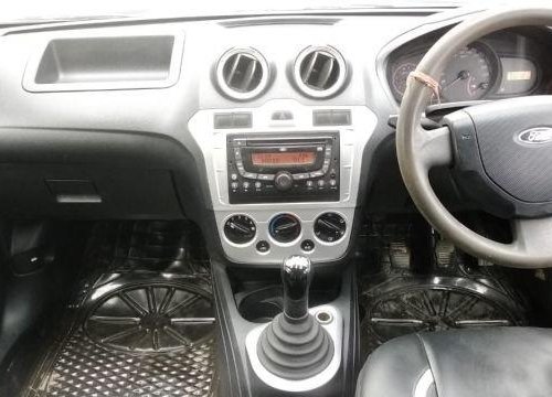 Ford Figo Diesel ZXI MT for sale