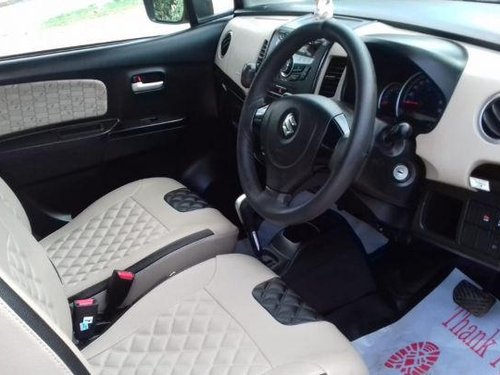 Maruti Suzuki Wagon R AMT VXI Plus Option AT 2018 for sale