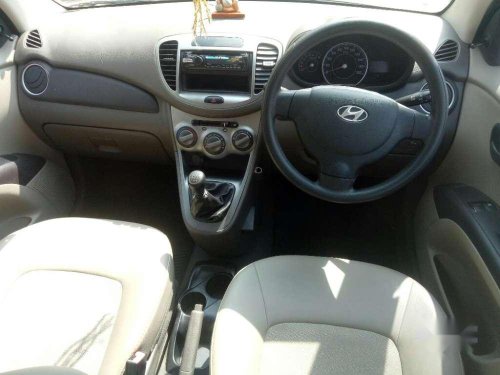 2011 Hyundai i10 Era MT for sale