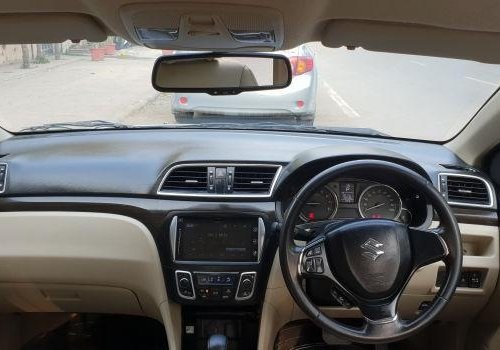 Maruti Ciaz 1.4 AT Alpha for sale