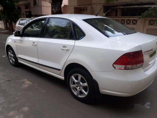 Volkswagen Vento Highline Diesel, 2013, MT for sale 