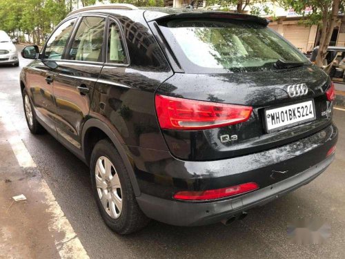 Audi Q3 2014 AT for sale 