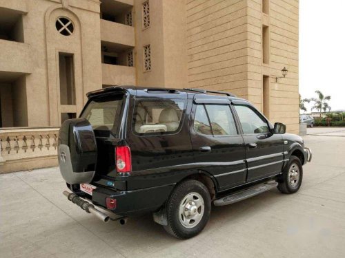 2012 Tata Safari 4x2 MT for sale