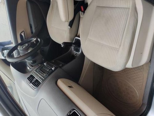 Volkswagen Vento Petrol Highline MT 2011 for sale