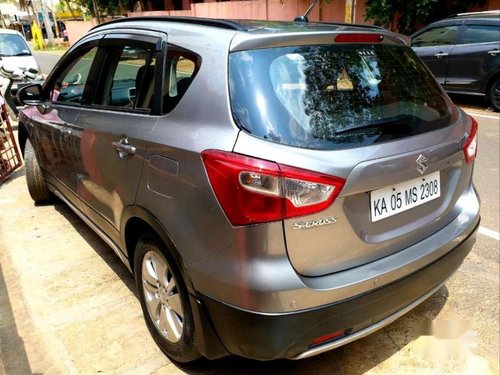 Maruti Suzuki S-Cross Zeta 1.3, 2015, Diesel MT for sale 