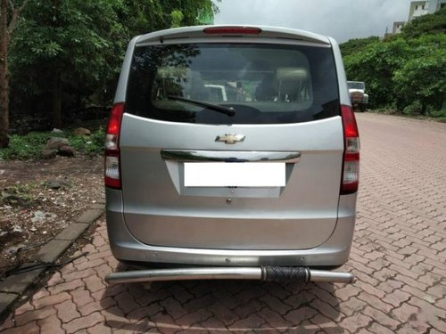 2013 Chevrolet Enjoy  TCDi LT 7 Seater MT for sale