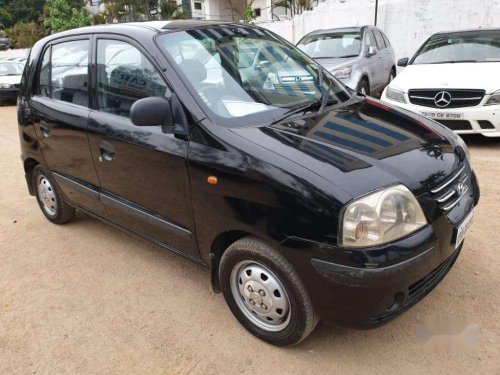 2009 Hyundai Santro MT for sale at low price