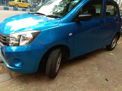 2017 Maruti Suzuki Celerio MT for sale at low price