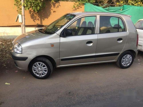 Hyundai Santro Xing GLS (CNG), 2010, CNG & Hybrids MT for sale 