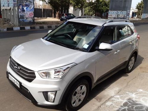 Used 2016 Hyundai Creta  1.6 SX MT for sale