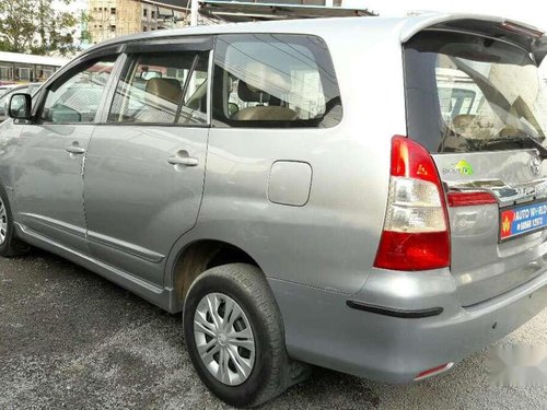 Toyota Innova 2.5 G4 7 STR, 2015, Diesel MT for sale 