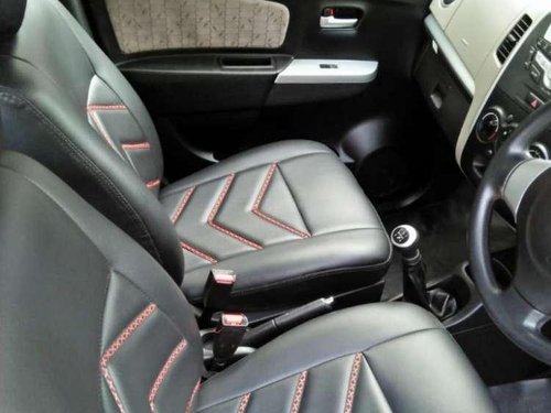 2014 Maruti Suzuki Wagon R VXI MT for sale