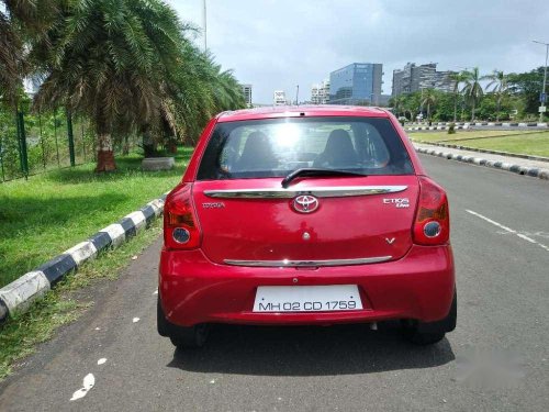 Toyota Etios Liva 2011 Vx MT for sale 