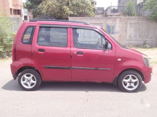 2007 Maruti Suzuki Wagon R LXI MT for sale at low price