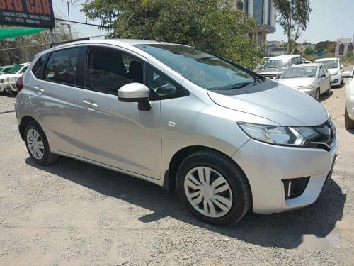 2017 Honda Jazz S MT for sale at low price