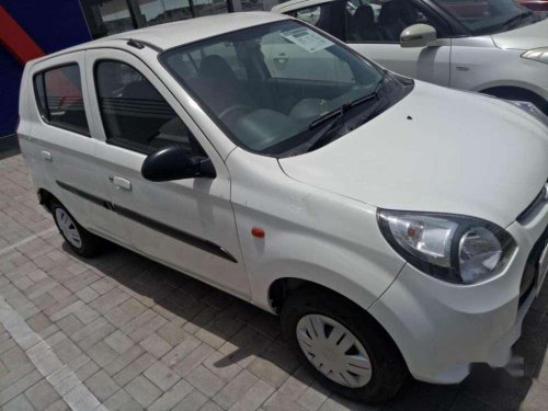 Used Maruti Suzuki Alto 800 VXI 2016 MT for sale 