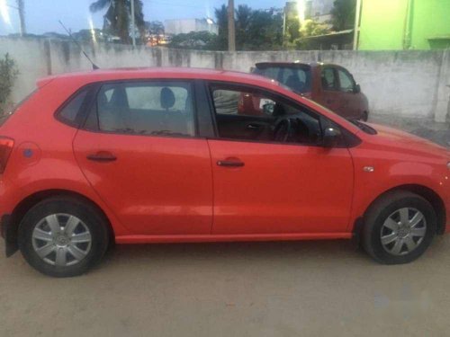 Volkswagen Polo Comfortline Diesel, 2010, Diesel MT for sale 